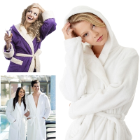 Personalised Full Custom Made Bathrobes 