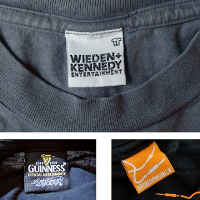 Full Custom Made T-Shirts