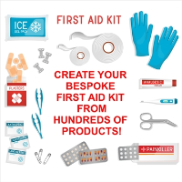First Aid Kits