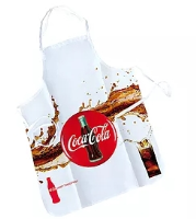 Compressed  Aprons 