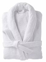 Personalized Shawl Collar Bathrobes