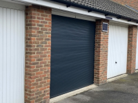 Solar Powered Shutters Exmouth