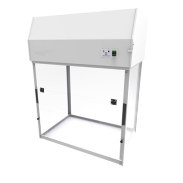 ILS 850mm Wide Filtration Ductless Fume Cabinet