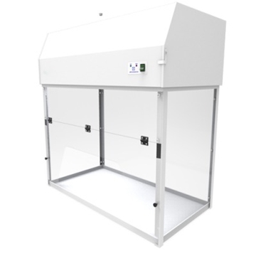 ILS 1050mm Wide Filtration Ductless Fume Cabinet