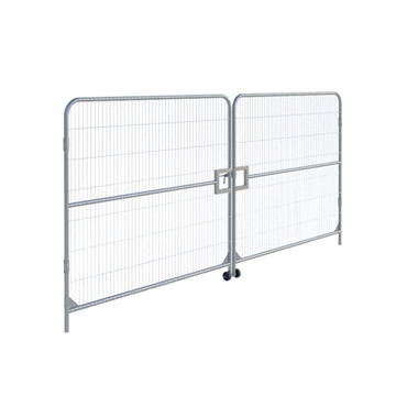 Herras Fence Panel For Hire