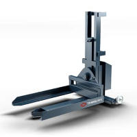 Pallet Lifter For The Energy Sector