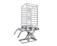 Distributors Of Trolley And Roll Cage Lifters