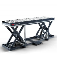 Trusted Suppliers Of Lifting Table With Roller Conveyor For System Integrators