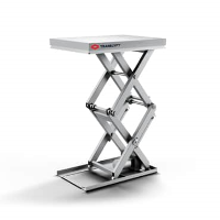 Trusted Suppliers Of Stainless Steel Lifting Table For System Integrators