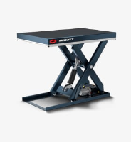 Trusted Suppliers Of Lifting Tables For The Automotive Industry