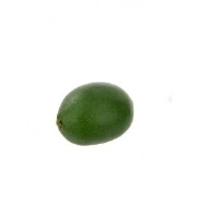 Artificial Lime - 7cm, Green