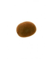 Artificial Kiwi Fruit  - 7cm, Brown