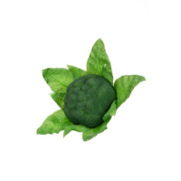 Artificial Broccoli - 10cm, Green