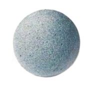 Magic Floral Foam Sphere - 18cm, Grey