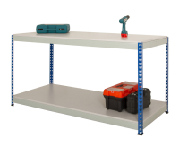 Rivet Workbench - Full Undershelf