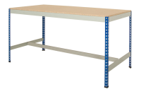 Rivet Workbench - T Bar