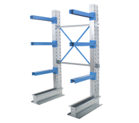 UK Suppliers Of Cantilever Racking