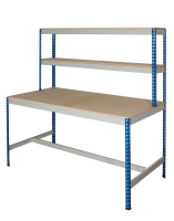 UK Suppliers Of Rivet Workstation - T Bar