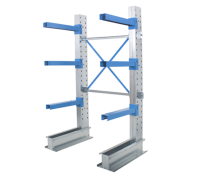 High Quality Cantilever Racking