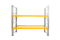 High Quality Pallet Racking