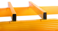 High Quality Pallet Racking- Fork Spacers & Pallet Support Bars