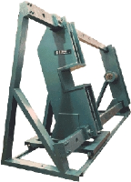Manufacturers Of Suppliers of Horizontal Presses