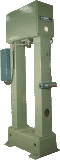 Manufacturers Of Specially Made Press 12 Tonne