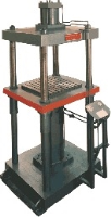 Manufacturers Of 350 Tonne Special 4-Column Press 