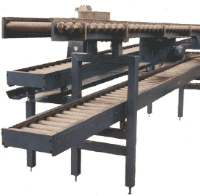 Manufacturers Of Slat band Conveyor Systems