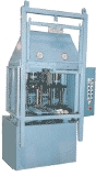 Manufacturers Of Specially made twin ram assembly press