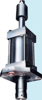 Manufacturers Of Specially made press with a 12 tonne capacity