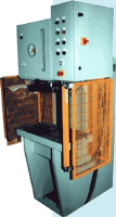 Manufacturers Of 15 Tonne C-Frame Presses