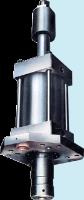 Manufacturers Of Electro/Hydraulic Presses