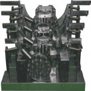 Manufacturers Of Press Tooling