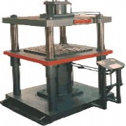 Manufacturers Of Special 4-Column Presses