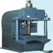 Manufacturers Of Hydraulic Presses