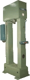 Manufacturers Of Specially Made Press 12 Tonne For The Construction Industry