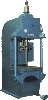 Manufacturers Of 50 Tonne Standard EHP Hydraulic Presses For The Agricultural Industry