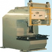 Manufacturers Of Industrial Hydraulic Presses Staffordshire