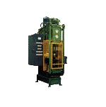 Manufacturers Of C-Frame Hydraulic Presses For The Aerospace Industry