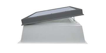 Manufacturer of Skylights