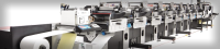 Flexographic Printing Services Bolton