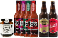 Manufacturers of Food & Drink Labels