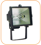 Suppliers of Halogen Flood Lighting Leicester