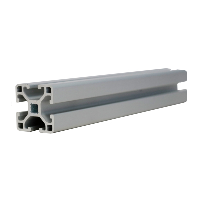 S10 SERIES - 40MM Square Aluminium Profile Solutions
