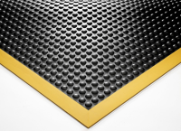 Domed surface Bubble Anti-Fatigue Mat Solutions