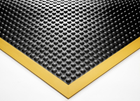 BMWD Welding Bubble Anti-Fatigue Mat Solutions