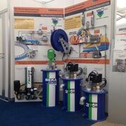 Fully Automatic Progressive System Lubrication Solutions