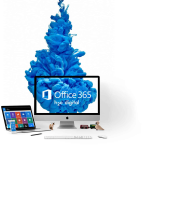 Microsoft Office 365 Hosting Services In The UK In The East Midlands