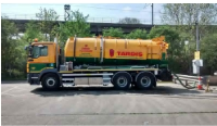 Waste Tankers Services UK Worcestershire